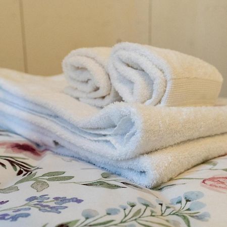 Bed and Breakfast Civico 18 Bassano del Grappa Exterior foto